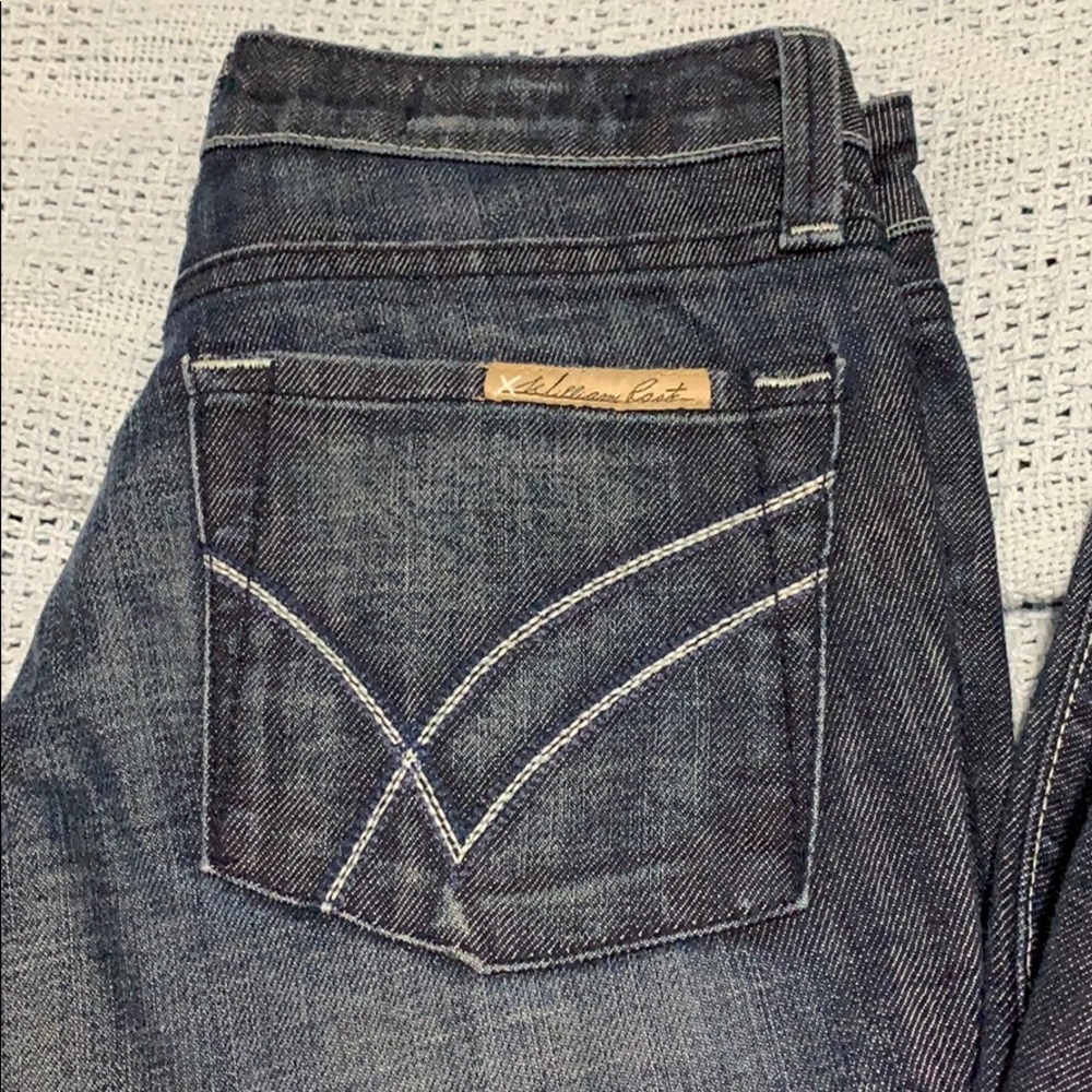William Rast Flares - Picture 2 of 4